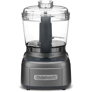 Cuisinart ECH-4GMFR Grinder