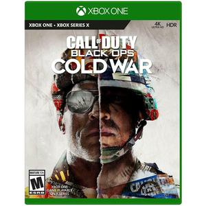 Call of Duty: Black Ops Cold War - Xbox One