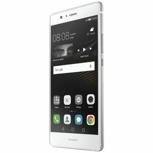 Huawei P9 Lite 16GB (Dual Sim) - White Unlocked